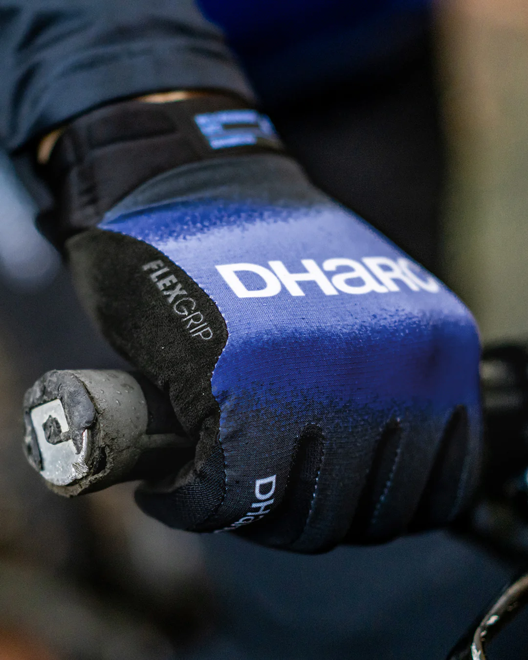 DHARCO RACE ULTRA Handschoenen Paars