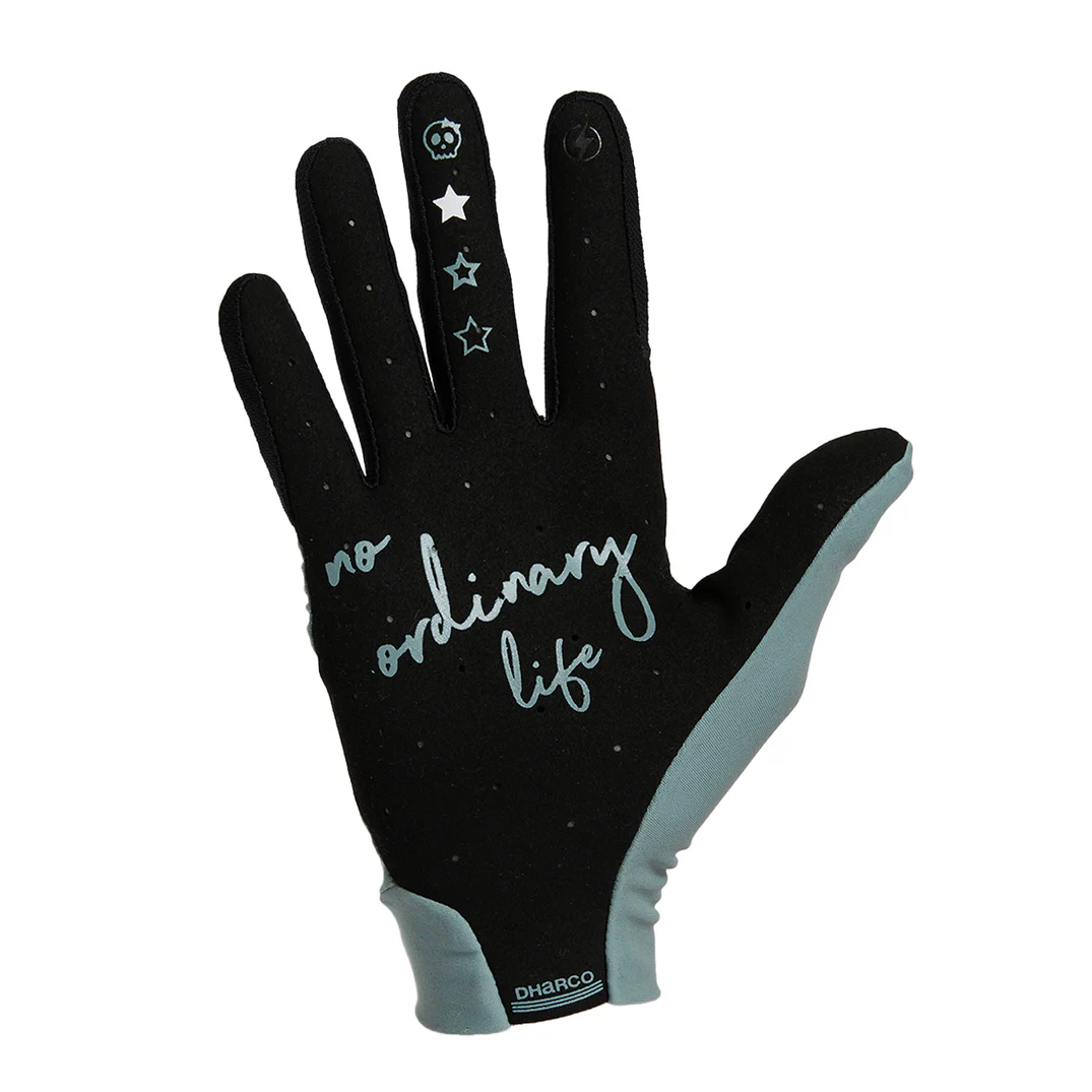 DHARCO TRAIL ENVY Vrouwenhandschoenen Groen