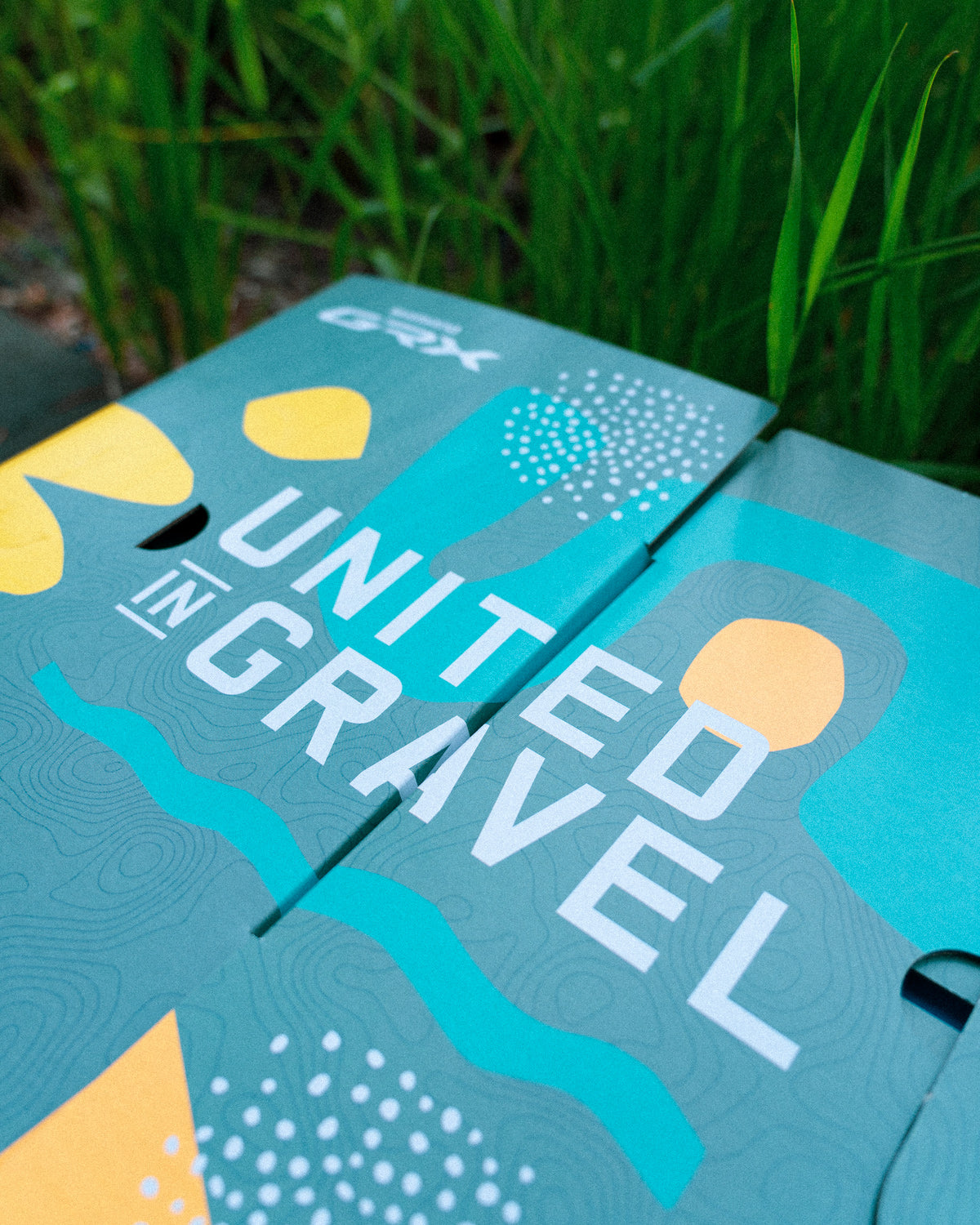 SHIMANO GRX RX825 Di2 12V Groep