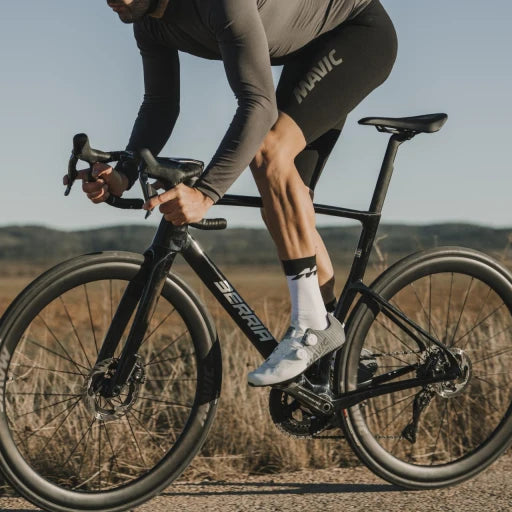 MAVIC COSMIC SLR Schoenen Wit/Zwart