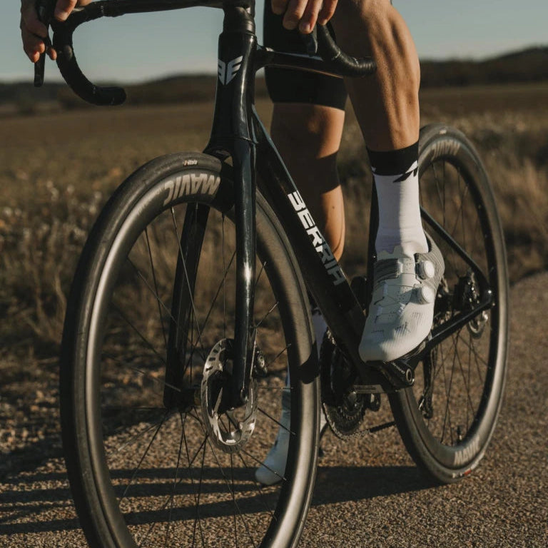 MAVIC COSMIC SLR Schoenen Wit/Zwart