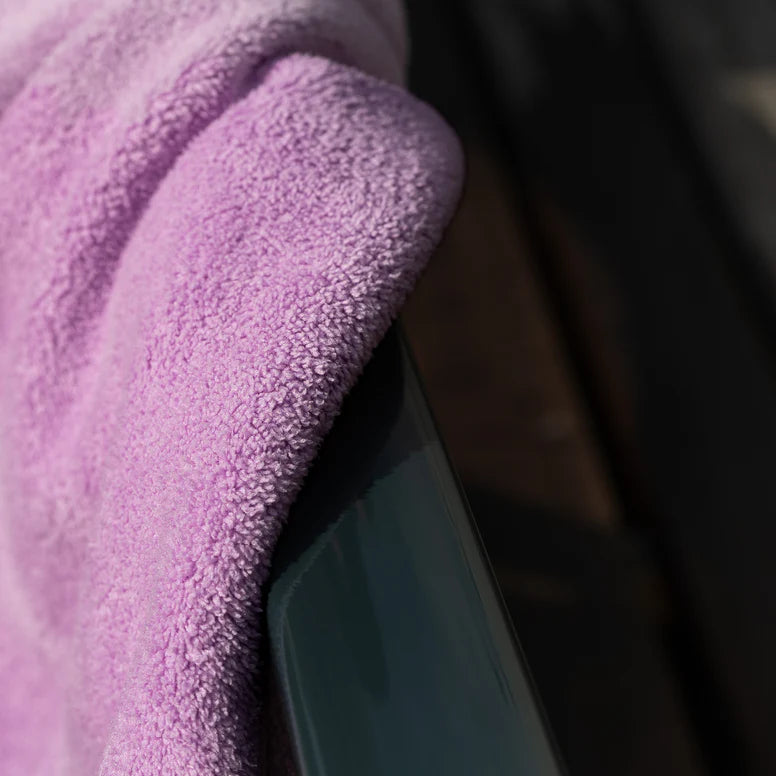 DYNAMISCHE LUXE MICROVEZEL POETSDOEK