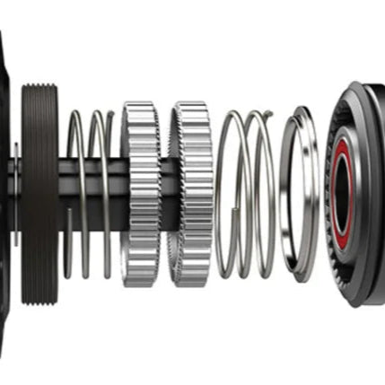 DT SWISS EXC 1200 CLASSIC 30 mm 29" 12x148 mm Boost achterwiel