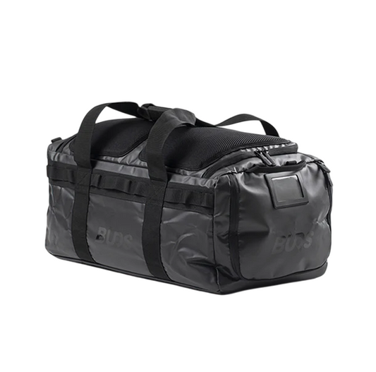 Reistas BUDS DUFFEL BAG MEDIUM 42 L Zwart