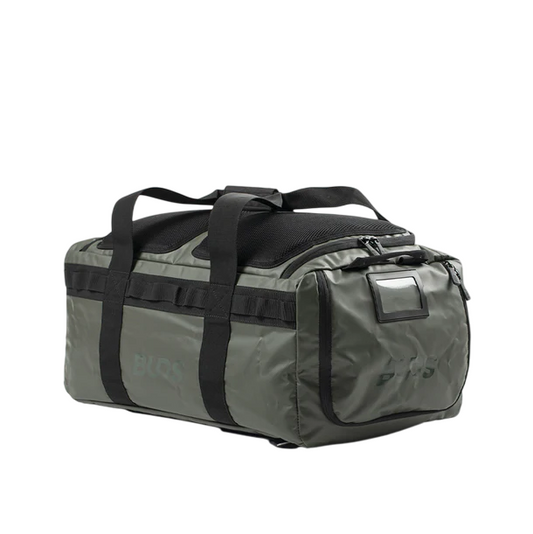 Reistas BUDS DUFFEL BAG MEDIUM 42 L Groen
