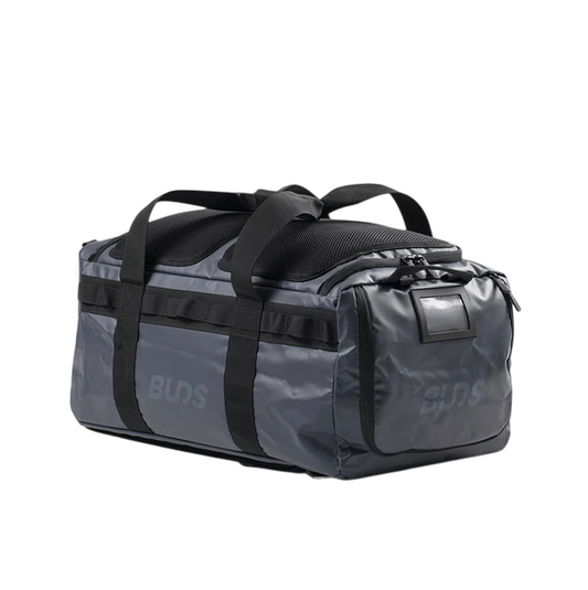 Reistas BUDS DUFFEL BAG MEDIUM 42 L Blauw