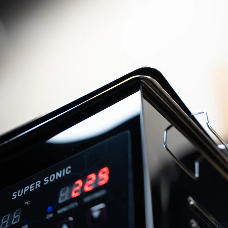 DYNAMIC SUPER SONIC Ultrasone reiniger