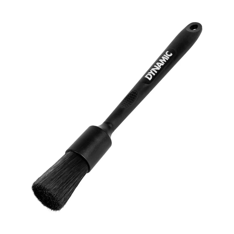 Speciale transmissie DYNAMIC SOFT DETAILING BRUSH