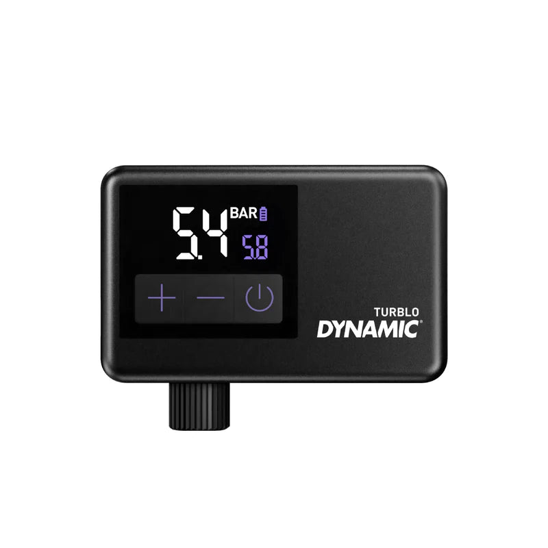 DYNAMIC TURBLO elektrische pomp