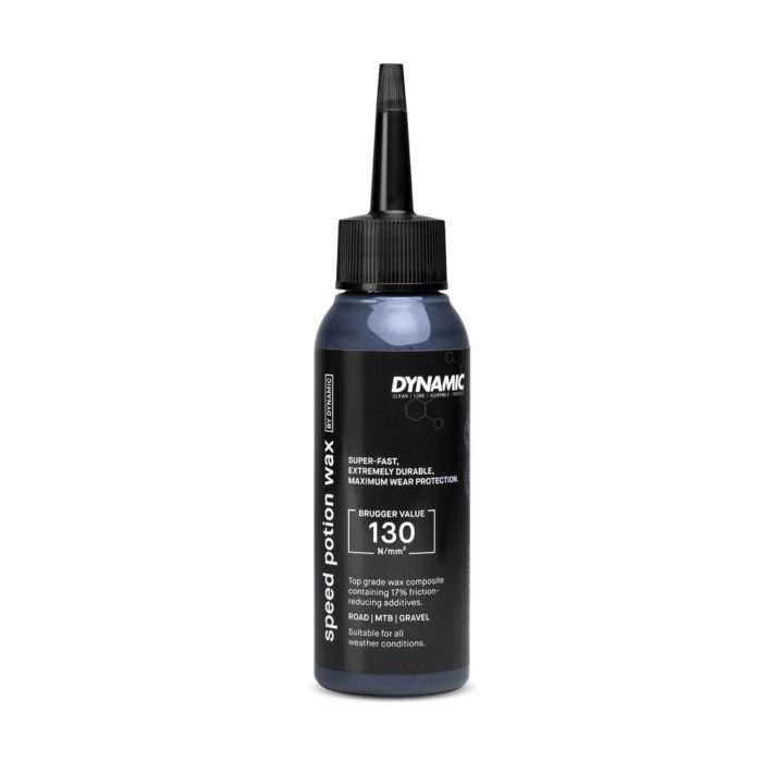 DYNAMISCHE SPEED POTION WAX (100ml)