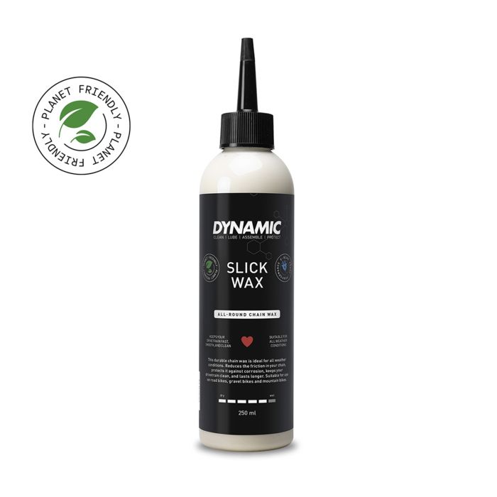 DYNAMIC SLICK WAX Kettingwas Smeermiddel (250ml)