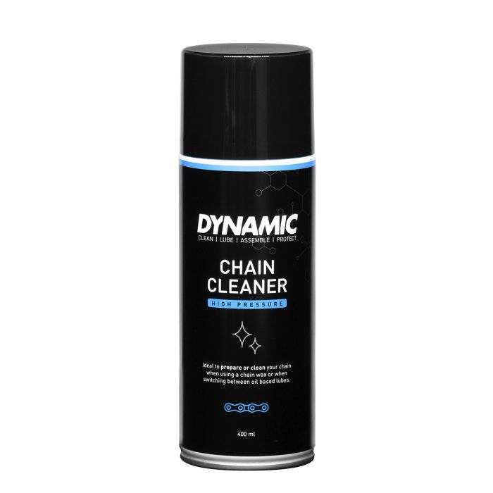 DYNAMISCHE KETENREINIGER (400ml)