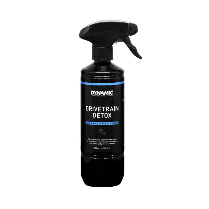 DYNAMIC BIO DRIVETRAIN DETOX Transmissie Reiniger (500ml)