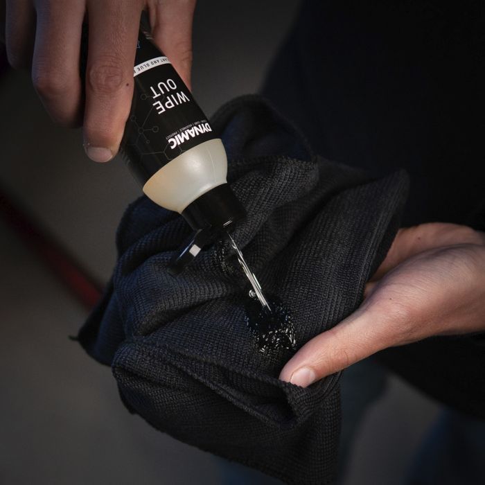 Tubeless DYNAMIC WIPE OUT afbijtmiddel (150ml)