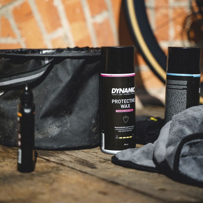 DYNAMIC PROTECTIVE WAX-spray (400 ml)