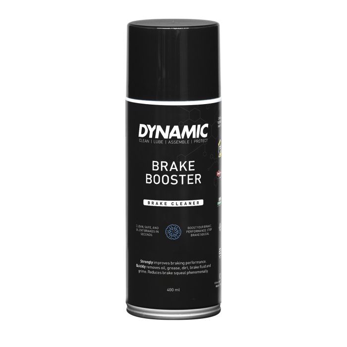 DYNAMIC BRAKE Boost remmenreiniger (400ml)