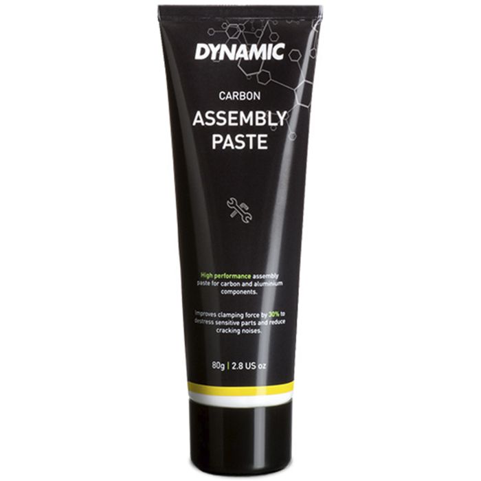 DYNAMIC assemblagepasta voor koolstofonderdelen (80 g)