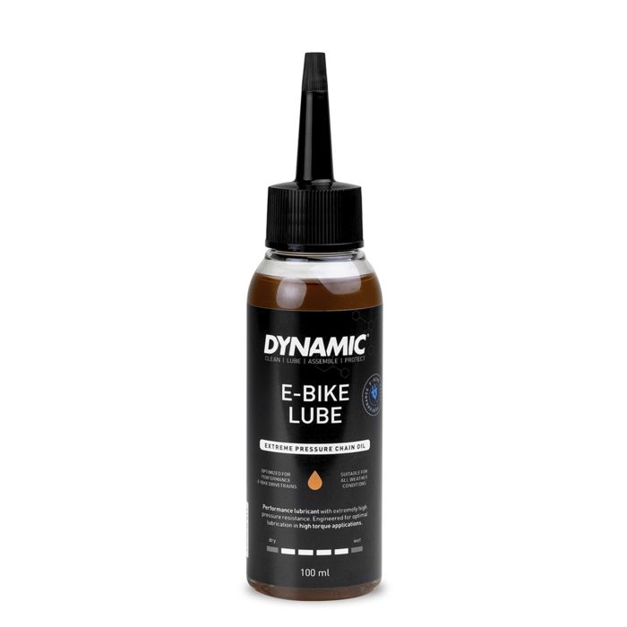 E-bike DYNAMIC E-BIKE LUBE (100ml)