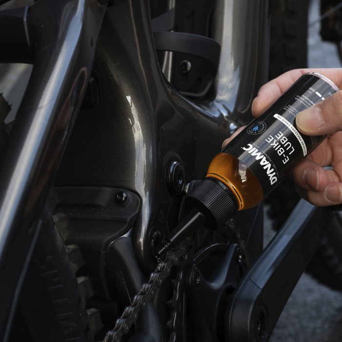E-bike DYNAMIC E-BIKE LUBE (100ml)