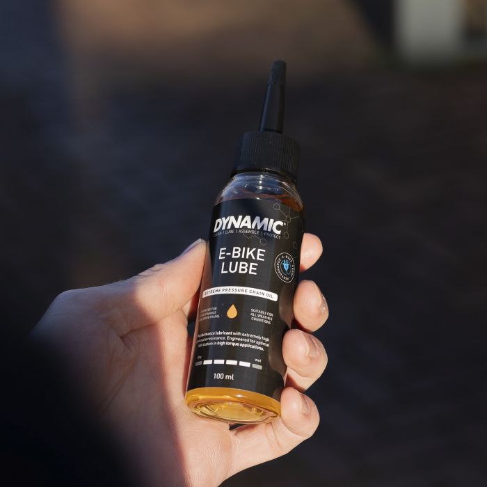E-bike DYNAMIC E-BIKE LUBE (100ml)