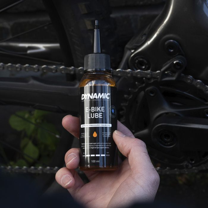 E-bike DYNAMIC E-BIKE LUBE (100ml)
