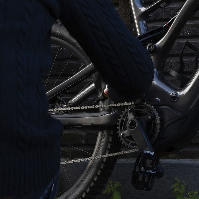 E-bike DYNAMIC E-BIKE LUBE (100ml)