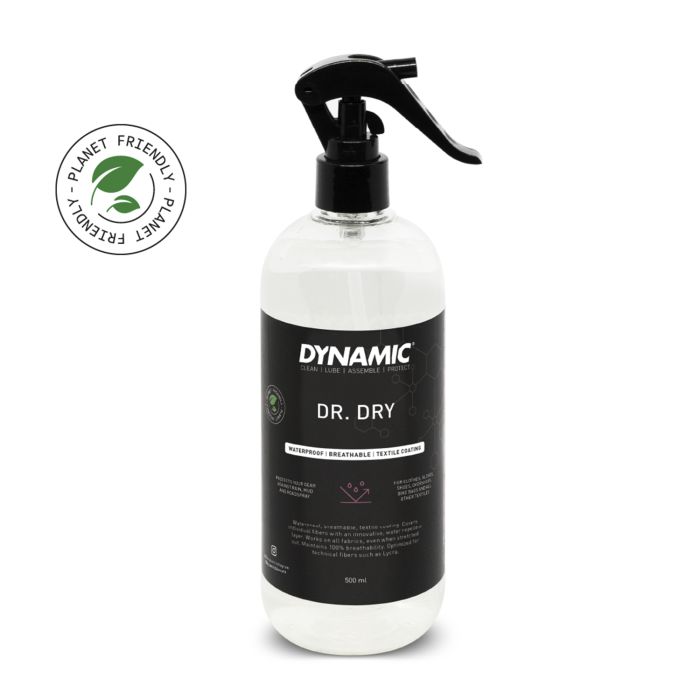 DYNAMIC DR DRY Kleding Waterdicht maken (500ml)