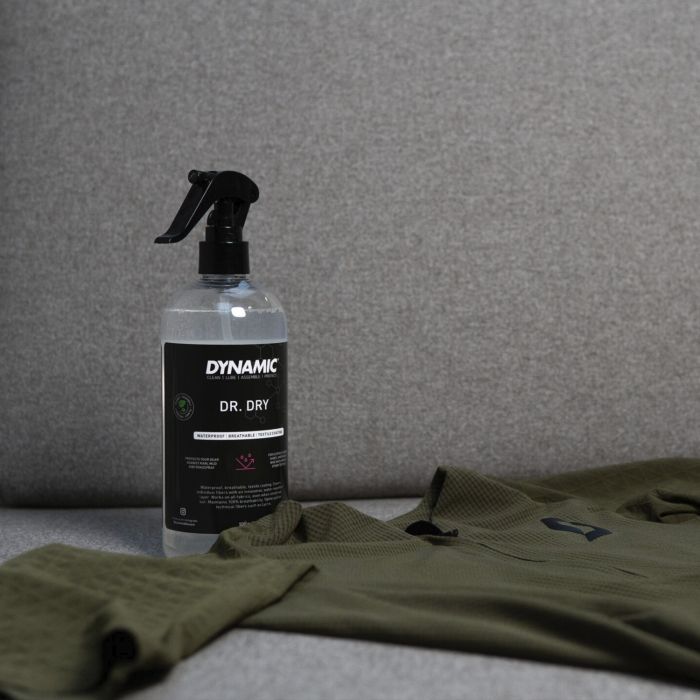 DYNAMIC DR DRY Kleding Waterdicht maken (500ml)