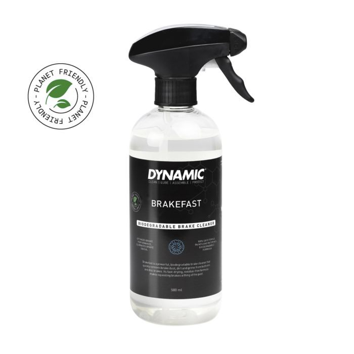 DYNAMIC BIO BRAKEFAST Remmenreiniger (500ml)