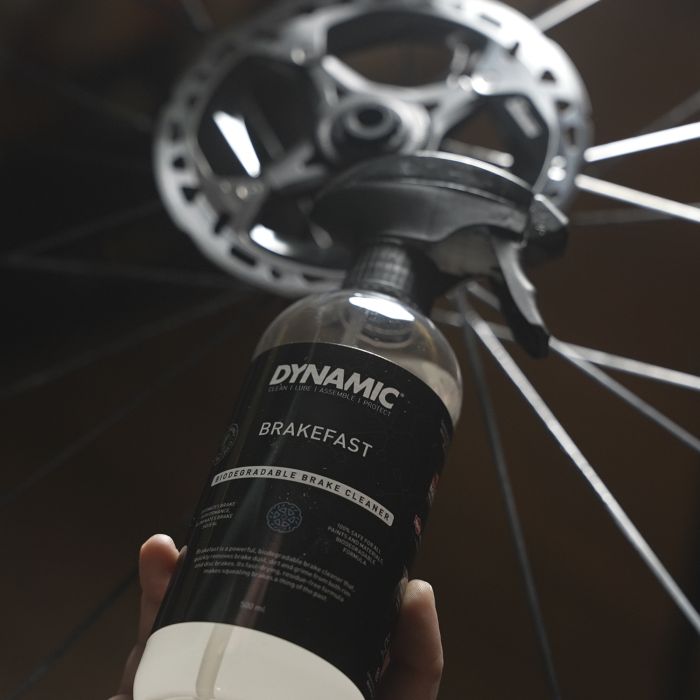 DYNAMIC BIO BRAKEFAST Remmenreiniger (500ml)