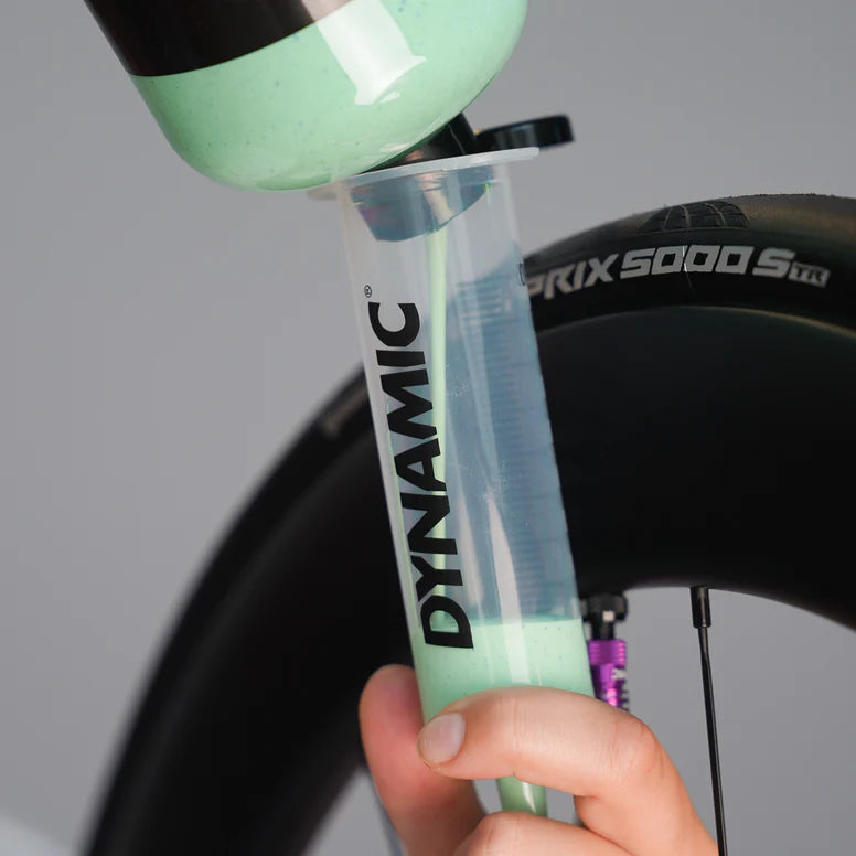 Spuit voor DYNAMIC HECTOR DE INJECTOR Preventieve vloeistof