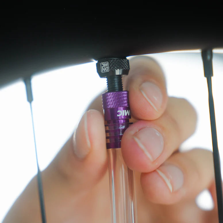 Spuit voor DYNAMIC HECTOR DE INJECTOR Preventieve vloeistof