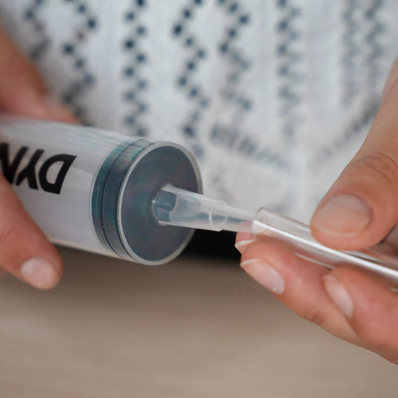 Spuit voor DYNAMIC HECTOR DE INJECTOR Preventieve vloeistof