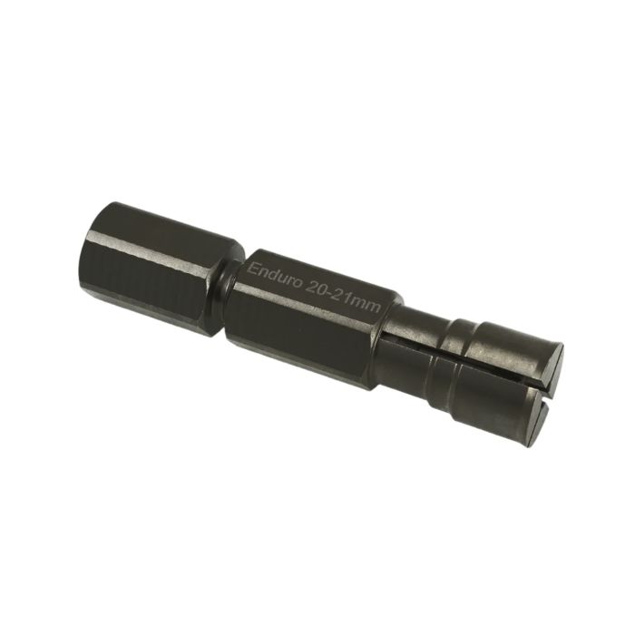 Lageruittrekker 20-21mm ENDURO LAGERS CR-MO
