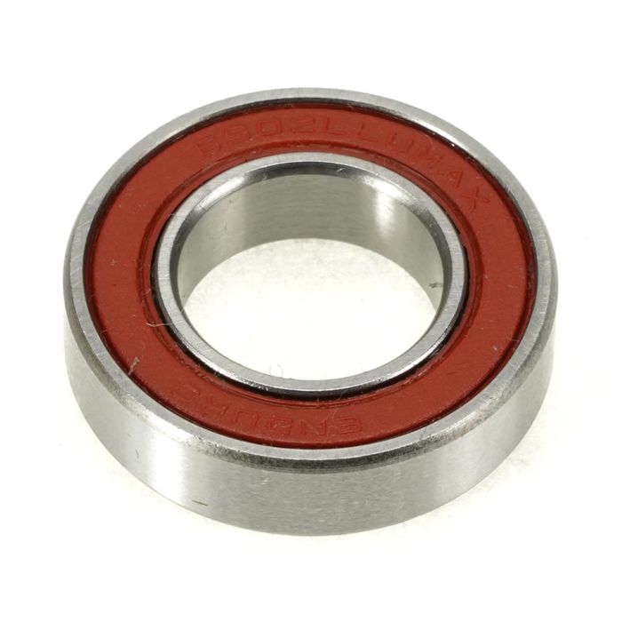 ENDURO LAGERS 6902 LLU MAX - ABEC 3 MAX - 15x28x7