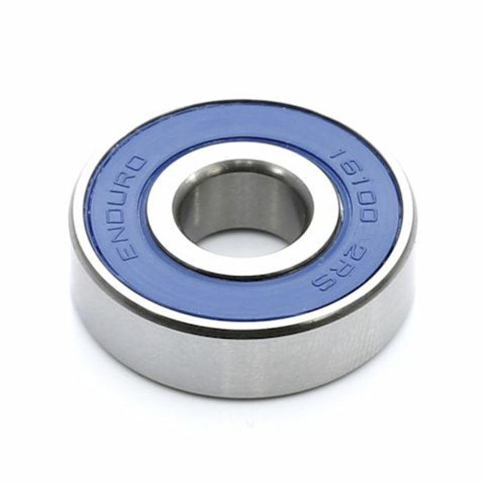 ENDURO LAGERS 16100 2RS - ABEC 3 - 10x28x8
