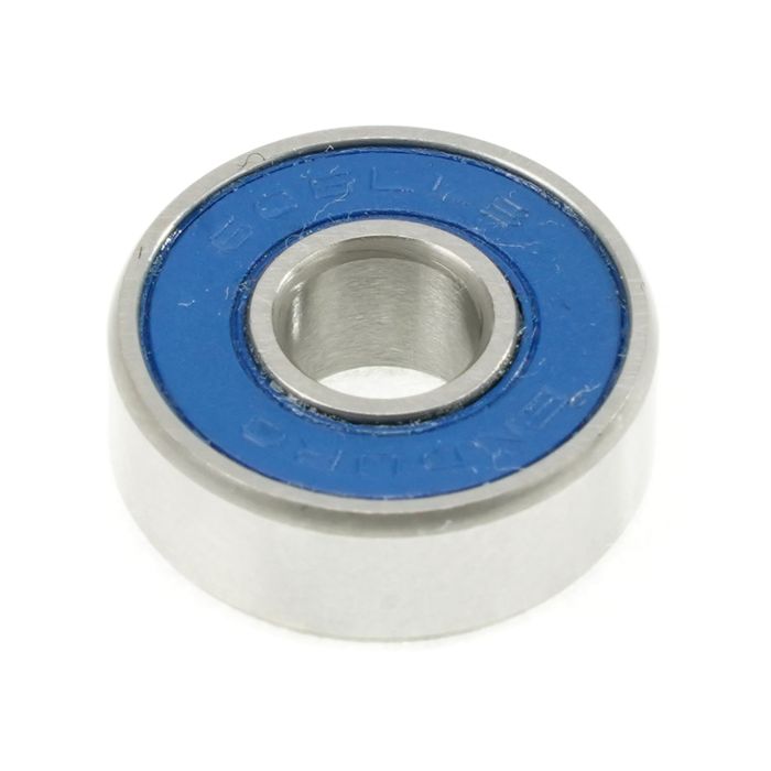 ENDURO LAGERS 606 LLB - ABEC 3 - 6x17x6