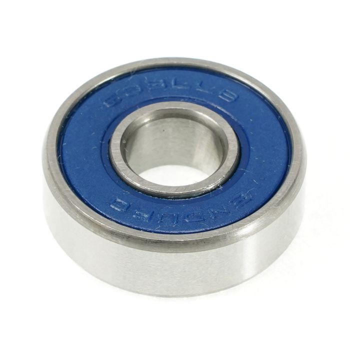 ENDURO LAGERS 608 LLB - ABEC 3 - 8x22x7