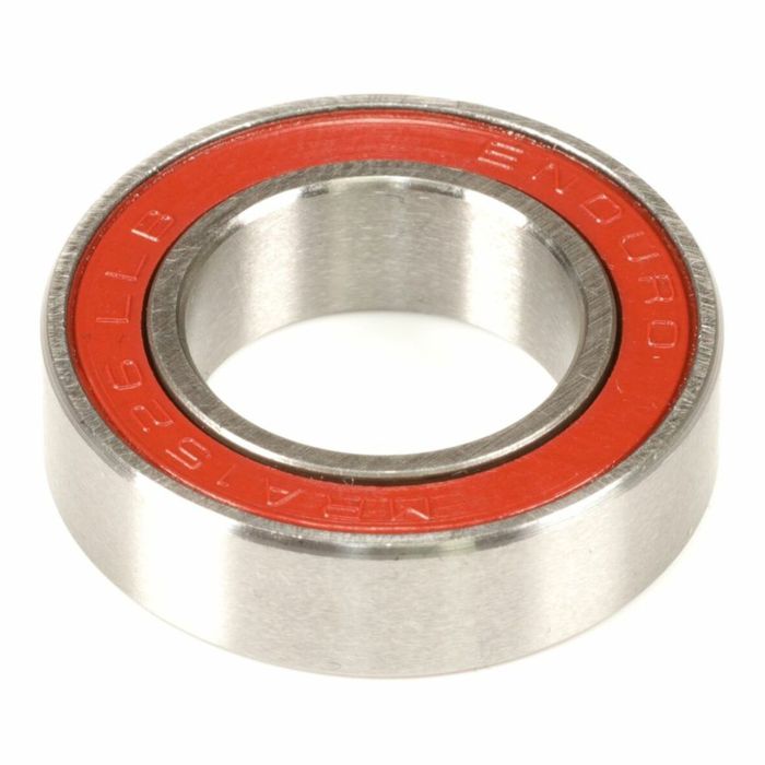 ENDURO LAGERS MRA 15267 LLU MAX - ABEC 3 MAX (Hoekcontact) - 15x26x7