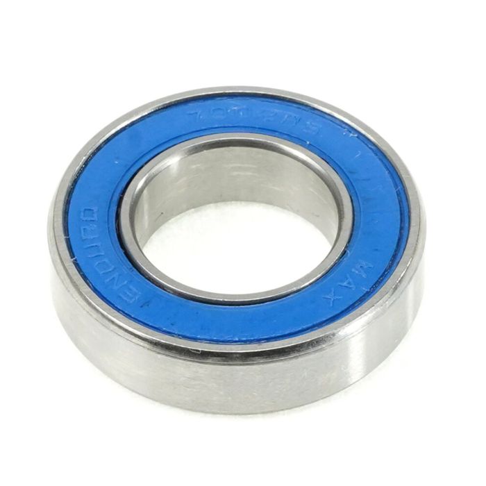 ENDURO LAGERS 7902 2RS MAX - ABEC 3 MAX (Hoekcontact) - 15x28x7