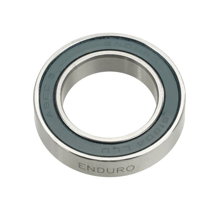 ENDURO LAGERS 61804 LLU/LLB CN A5 - ABEC 5 - 20x32x7