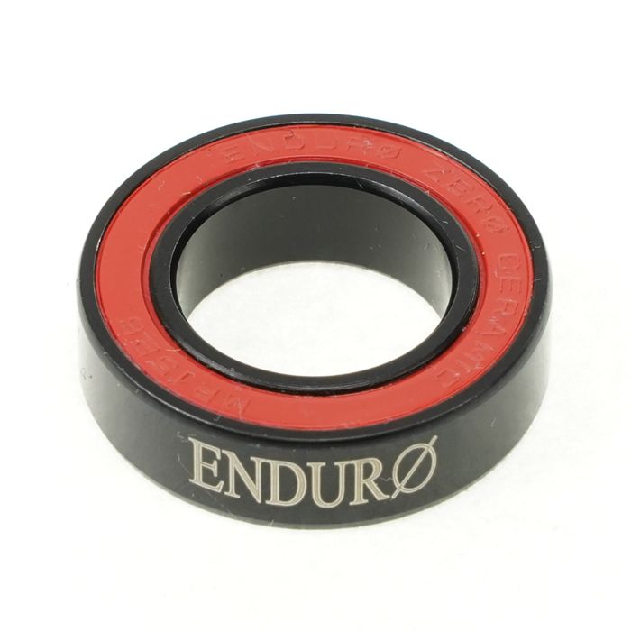 ENDURO LAGERS CO MR 1526 VV - Keramisch nul 15x26x7