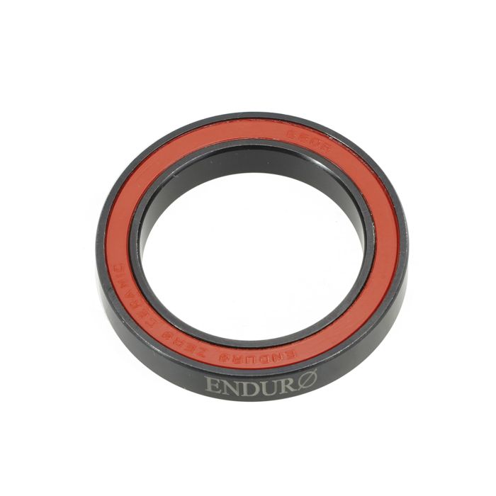 Lager voor Zero Ceramic 6806 LLB ENDURO BEARINGS trapas (30 x 42 x 7 mm)