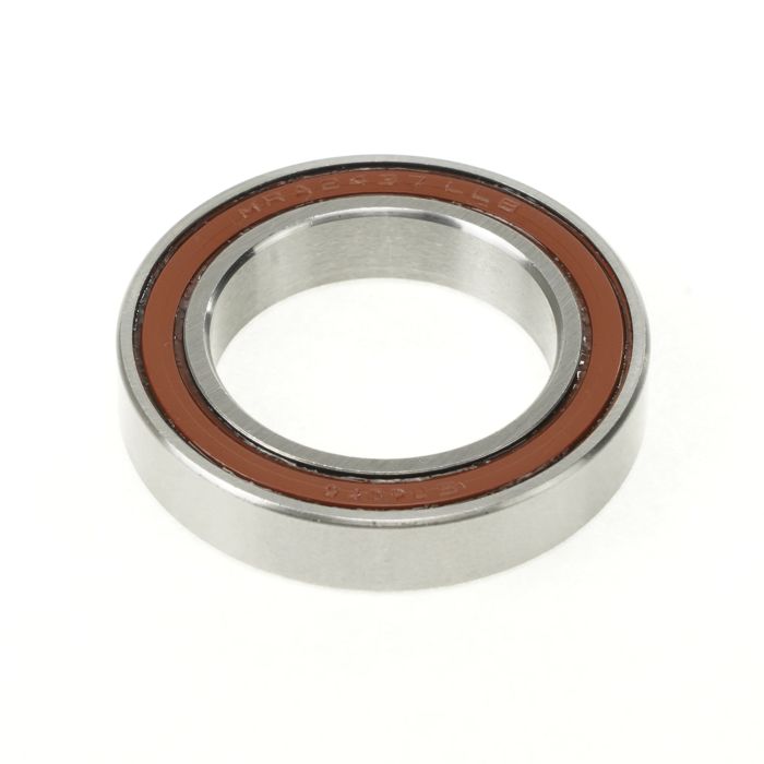 Lager voor ENDURO BEARINGS MR 2437 LLB trapas (Oblique Contact) ABEC5 (24 x 37 x 7 mm)