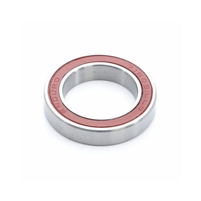 ENDURO LAGERS 71803 LLB A5 - ABEC 5 (Hoekcontact) - 17x26x5