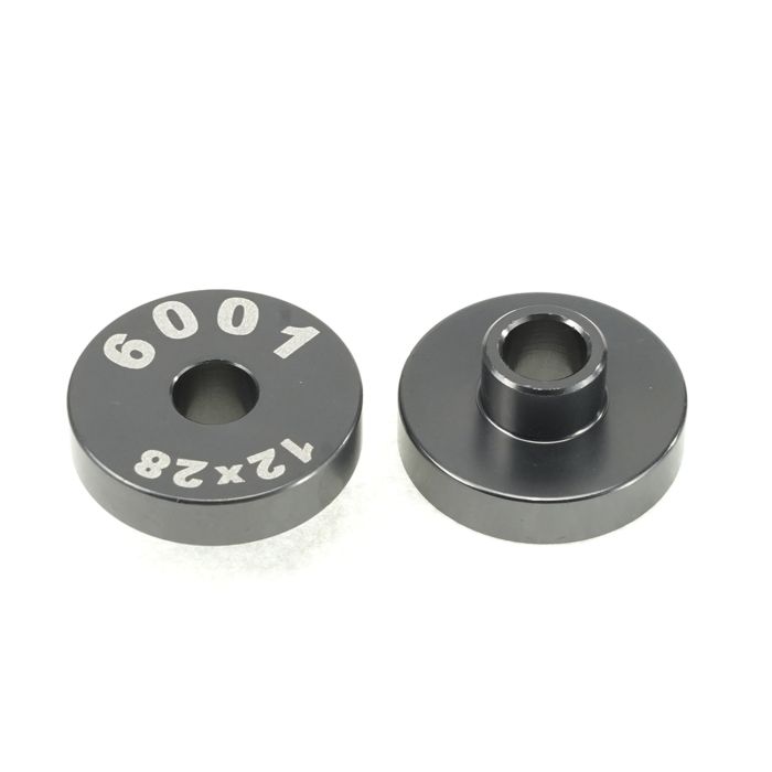 ENDURO LAGERINGEN 6001 Interne Lager Gids