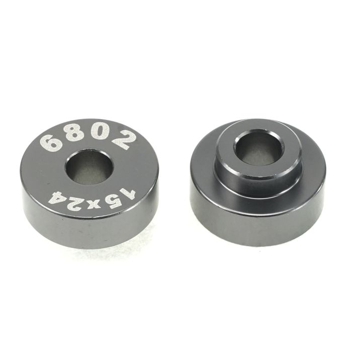 ENDURO LAGERINGEN 6802 Interne Lager Gids