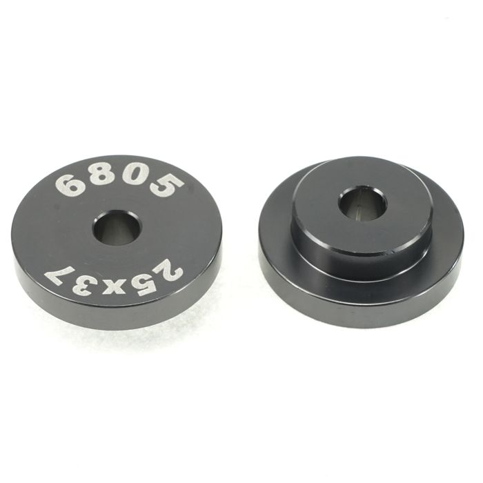 ENDURO LAGERINGEN 6805 Interne Lager Gids