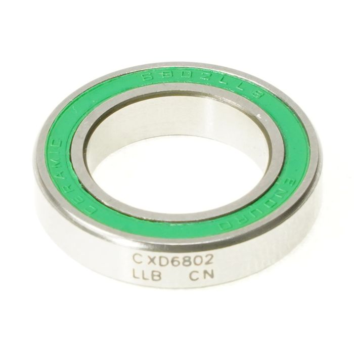 ENDURO LAGERS CXD 6802 LLB - XD-15 Keramisch - 15x24x5