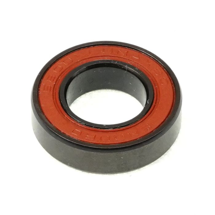ENDURO LAGERS 6800 LLU MAX BO - ABEC 3 MAX - zwart oxide (radiaal) - 10x19x5